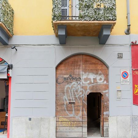 The Best Rent - Characteristic Apartment In Crocetta Area Milano Esterno foto