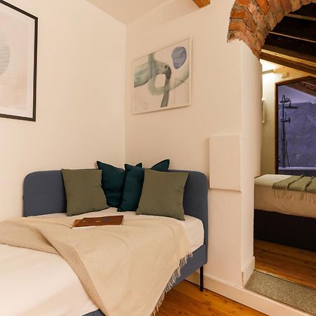 The Best Rent - Characteristic Apartment In Crocetta Area Milano Esterno foto