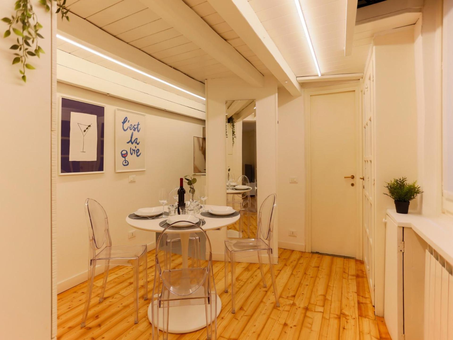 The Best Rent - Characteristic Apartment In Crocetta Area Milano Esterno foto