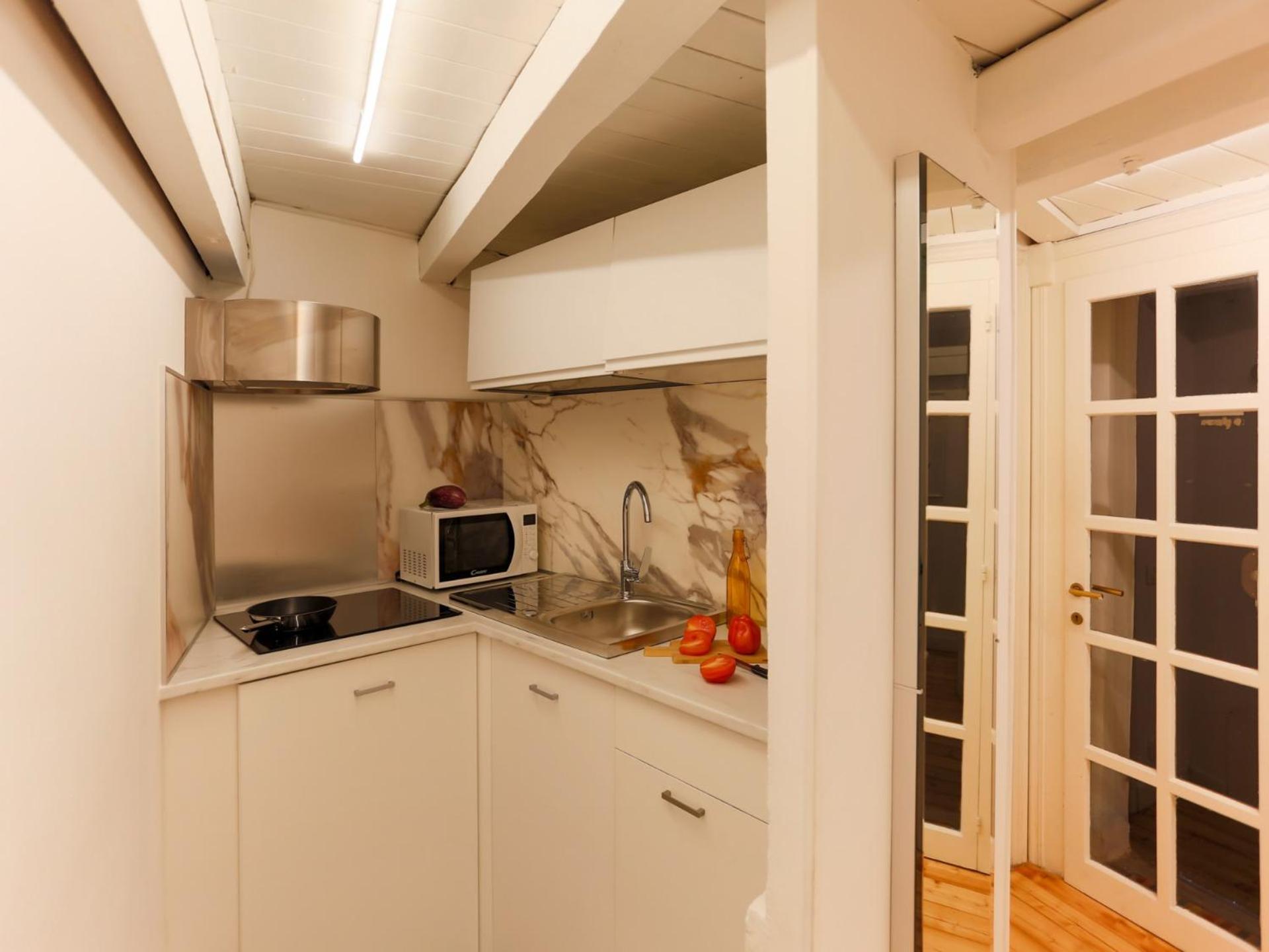 The Best Rent - Characteristic Apartment In Crocetta Area Milano Esterno foto