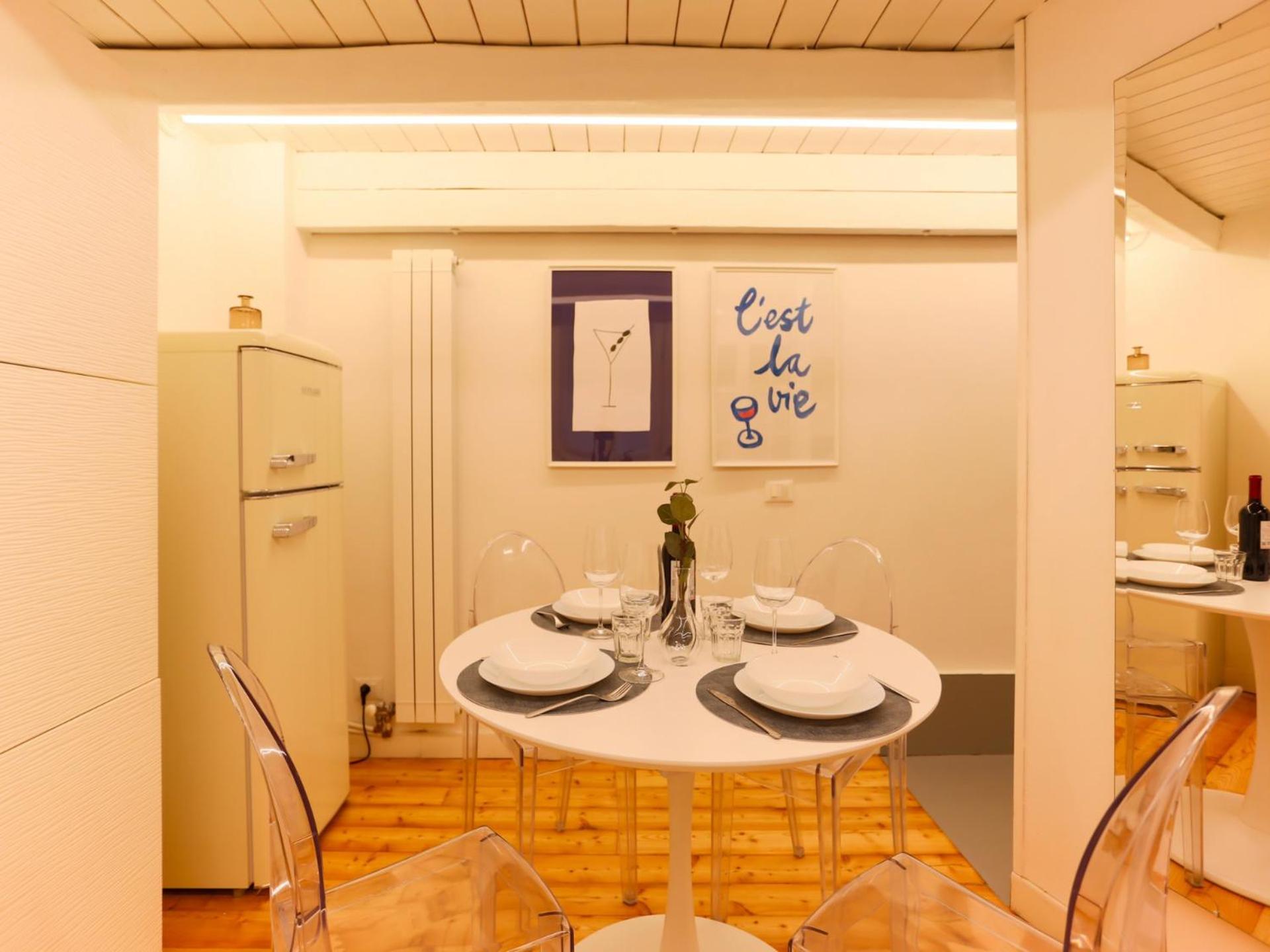 The Best Rent - Characteristic Apartment In Crocetta Area Milano Esterno foto