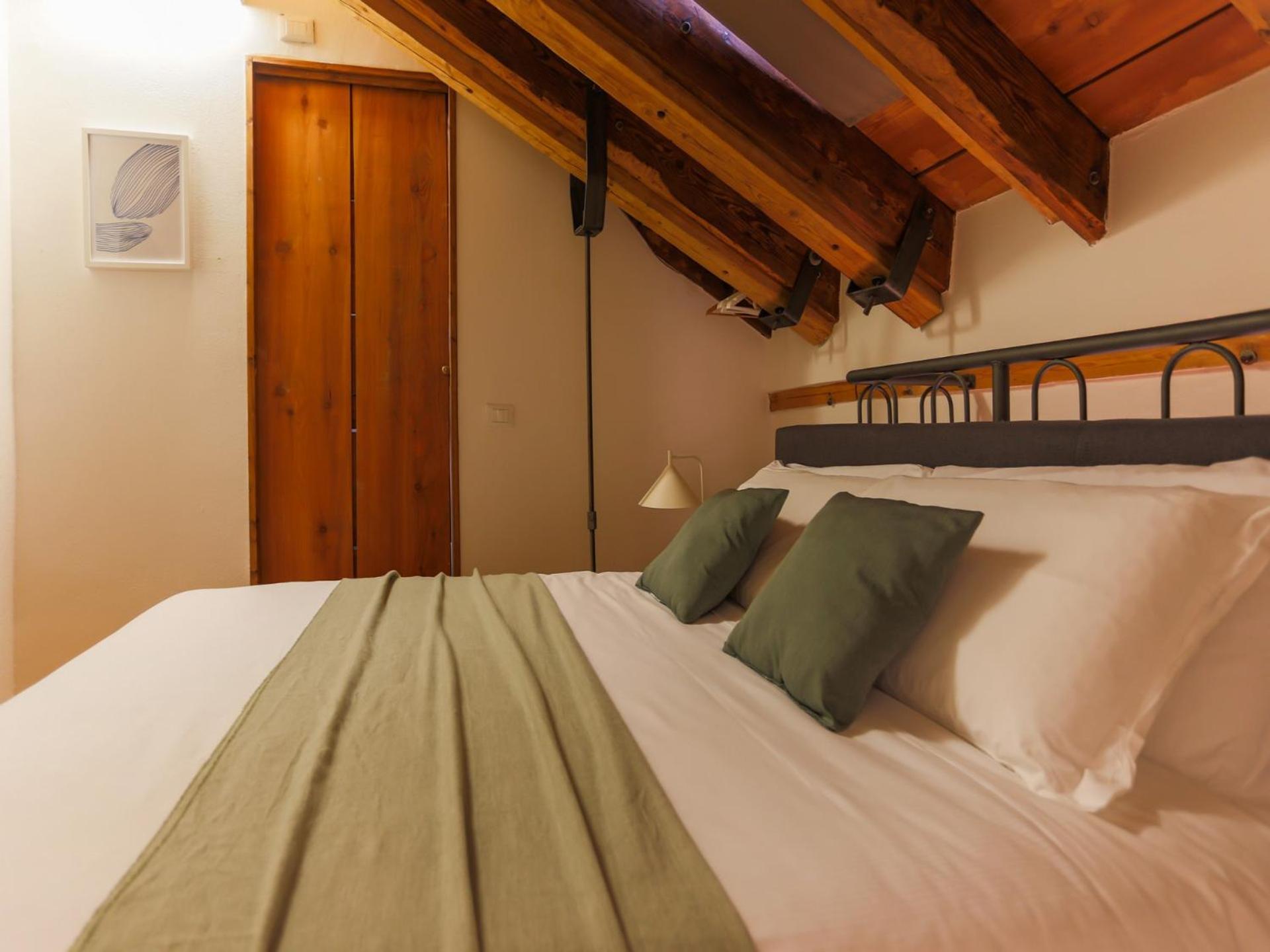 The Best Rent - Characteristic Apartment In Crocetta Area Milano Esterno foto